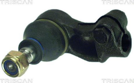 Kawe 8500 24150 - Наконечник рулевой тяги, шарнир abcparts.ee