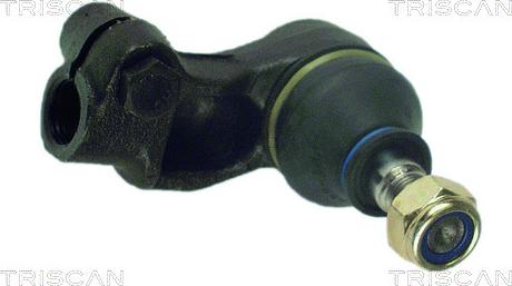 Kawe 8500 24151 - Наконечник рулевой тяги, шарнир abcparts.ee