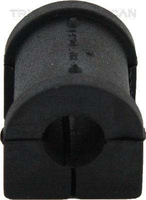 Kawe 8500 24861 - Втулка стабилизатора abcparts.ee