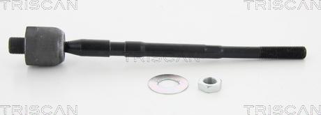 Kawe 8500 24260 - Осевой шарнир рулевой тяги, внутренний abcparts.ee
