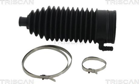 Kawe 8500 25013 - Комплект пыльника, рулевое управление abcparts.ee