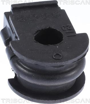 Kawe 8500 25867 - Втулка стабилизатора abcparts.ee