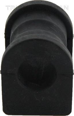 Kawe 8500 25839 - Втулка стабилизатора abcparts.ee