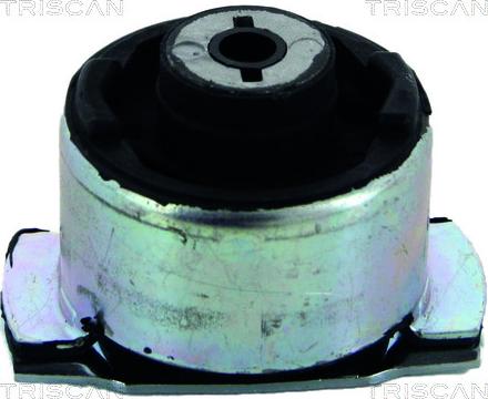 Kawe 8500 25821 - Сайлентблок балки моста abcparts.ee