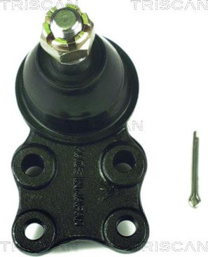 Kawe 8500 20010 - Шаровая опора abcparts.ee