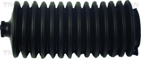 Kawe 8500 28002 - Комплект пыльника, рулевое управление abcparts.ee