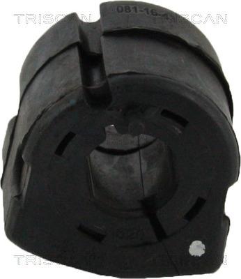 Kawe 8500 28856 - Втулка стабилизатора abcparts.ee