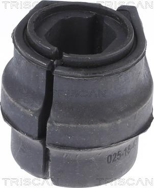 Kawe 8500 28881 - Втулка стабилизатора abcparts.ee