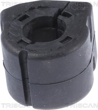 Kawe 8500 28883 - Втулка стабилизатора abcparts.ee