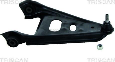 Kawe 8500 23573 - Рычаг подвески колеса abcparts.ee