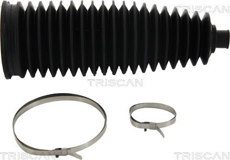 Kawe 8500 23015 - Комплект пыльника, рулевое управление abcparts.ee