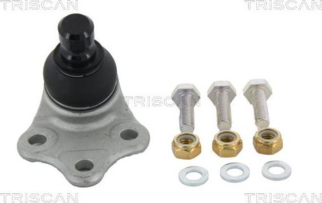 Kawe 8500 27528 - Шаровая опора abcparts.ee