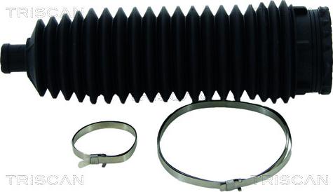 Kawe 8500 27004 - Комплект пыльника, рулевое управление abcparts.ee