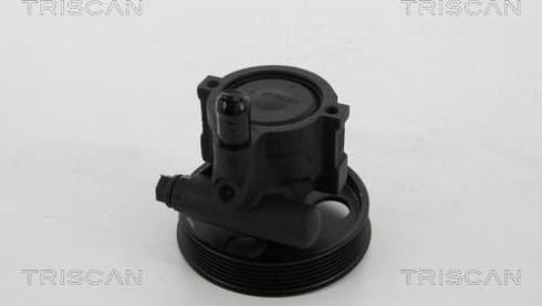 Kawe 8515 25629 - Гидравлический насос, рулевое управление, ГУР abcparts.ee