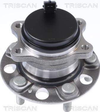 Kawe 8530 43250 - Комплект подшипника, ступицы колеса abcparts.ee