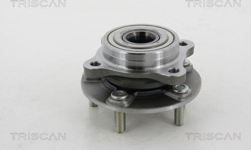 Kawe 8530 42119 - Комплект подшипника, ступицы колеса abcparts.ee