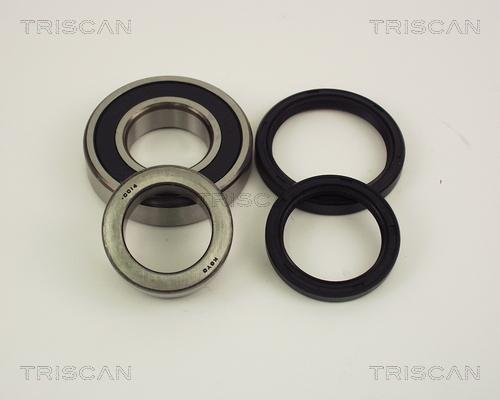 Kawe 8530 42203 - Комплект подшипника, ступицы колеса abcparts.ee