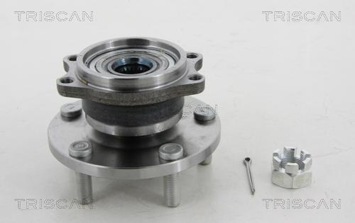 Kawe 8530 42224 - Комплект подшипника, ступицы колеса abcparts.ee