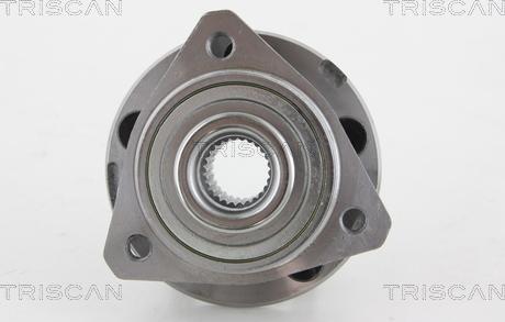 Kawe 8530 10148 - Комплект подшипника, ступицы колеса abcparts.ee