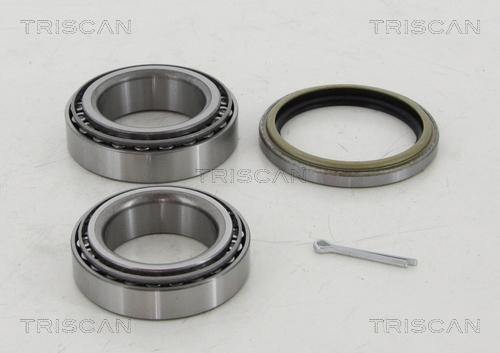Kawe 8530 13148 - Комплект подшипника, ступицы колеса abcparts.ee