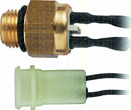 Kawe 8625 67090 - Термовыключатель, вентилятор радиатора / кондиционера abcparts.ee