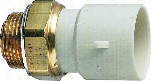 Kawe 8625 100100 - Термовыключатель, вентилятор радиатора / кондиционера abcparts.ee