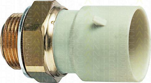 Kawe 8625 116090 - Термовыключатель, вентилятор радиатора / кондиционера abcparts.ee