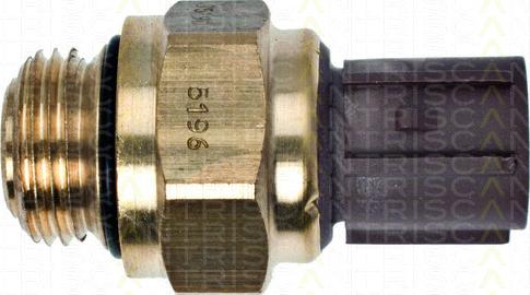 Kawe 8625 138095 - Термовыключатель, вентилятор радиатора / кондиционера abcparts.ee