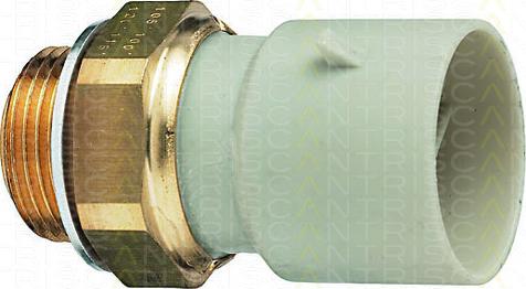 Kawe 8625 123105 - Термовыключатель, вентилятор радиатора / кондиционера abcparts.ee