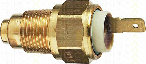 Kawe 8625 79095 - Термовыключатель, вентилятор радиатора / кондиционера abcparts.ee