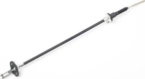 Kawe 86.2200 - Трос, управление сцеплением abcparts.ee