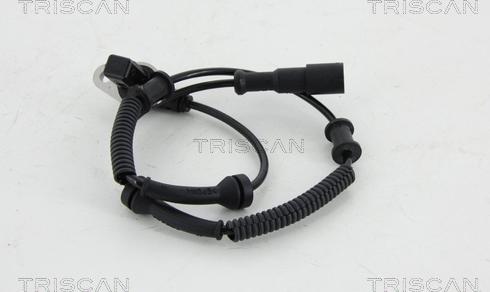 Kawe 8180 44101 - ABS датчик, частота вращения колеса abcparts.ee