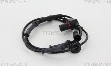 Kawe 8180 44208 - ABS датчик, частота вращения колеса abcparts.ee