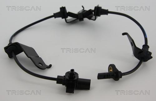 Kawe 8180 40127 - ABS датчик, частота вращения колеса abcparts.ee