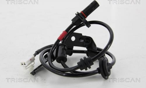 Kawe 8180 43474 - ABS датчик, частота вращения колеса abcparts.ee