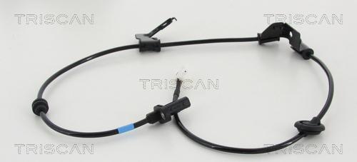 Kawe 8180 43473 - ABS датчик, частота вращения колеса abcparts.ee