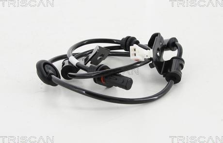 Kawe 8180 43472 - ABS датчик, частота вращения колеса abcparts.ee