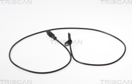 Kawe 8180 15109 - ABS датчик, частота вращения колеса abcparts.ee