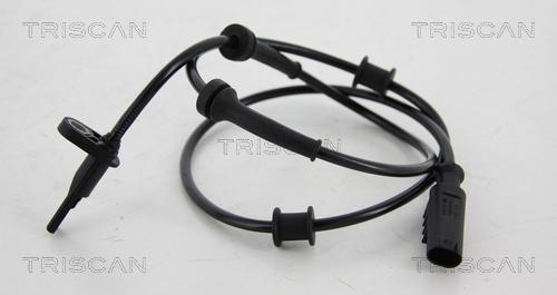 Kawe 8180 15212 - ABS датчик, частота вращения колеса abcparts.ee