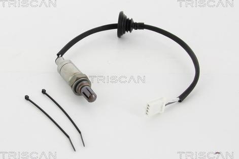 Kawe 8845 42511 - Лямбда-зонд, датчик кислорода abcparts.ee