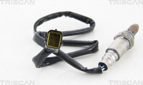 Kawe 8845 50512 - Лямбда-зонд, датчик кислорода abcparts.ee