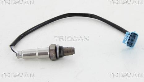 Kawe 8845 14168 - Лямбда-зонд, датчик кислорода abcparts.ee