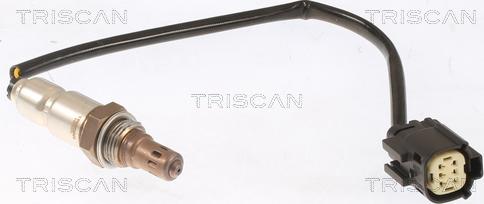 Kawe 8845 16079 - Лямбда-зонд, датчик кислорода abcparts.ee