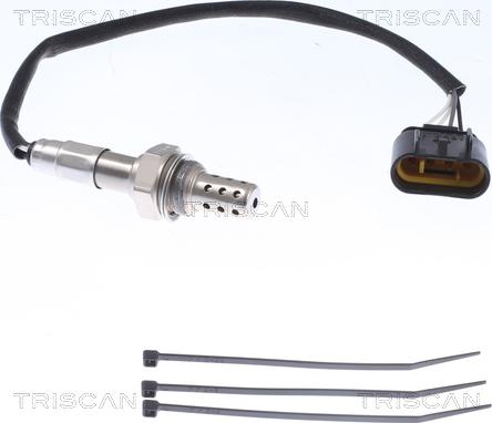 Kawe 8845 12002 - Лямбда-зонд, датчик кислорода abcparts.ee