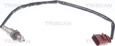 Kawe 8845 29146 - Лямбда-зонд, датчик кислорода abcparts.ee