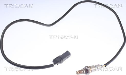 Kawe 8845 29161 - Лямбда-зонд, датчик кислорода abcparts.ee