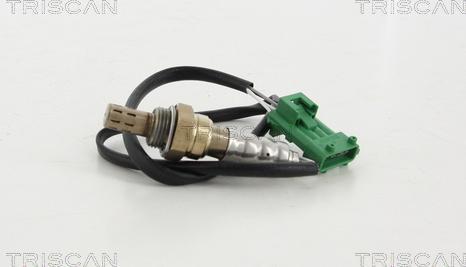 Kawe 8845 28001 - Лямбда-зонд, датчик кислорода abcparts.ee