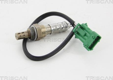 Kawe 8845 28003 - Лямбда-зонд, датчик кислорода abcparts.ee