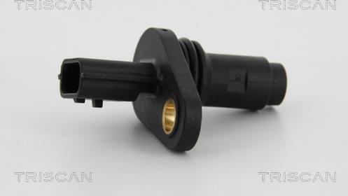 Kawe 8855 14105 - Датчик положения Коленвала, RPM abcparts.ee