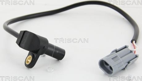 Kawe 8855 10129 - Датчик положения Коленвала, RPM abcparts.ee